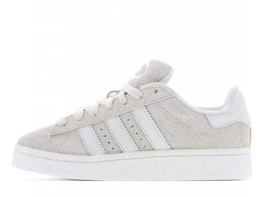 adidas Campus 00s Light Grey White (Kids) - pickUP