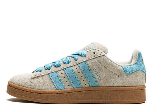 adidas Campus 00s Putty Grey Preloved Blue (W) - pickUP