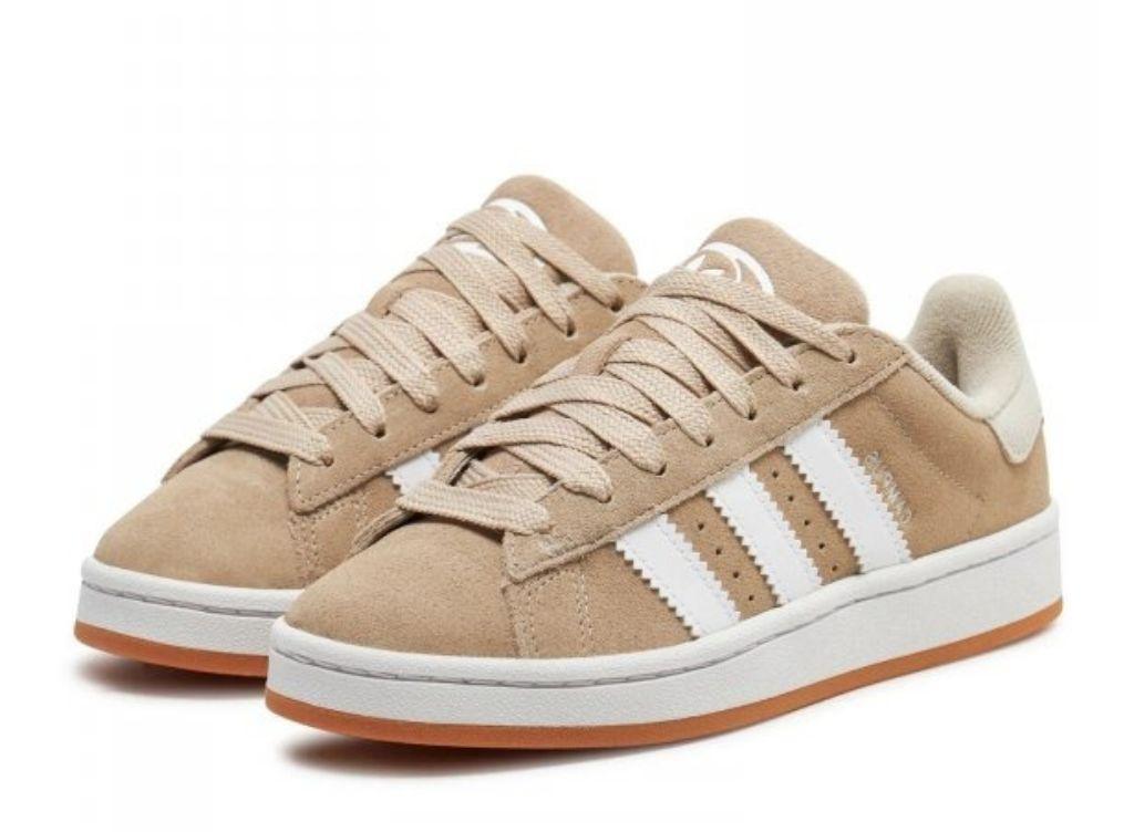 adidas Campus 00s Wonder Beige (GS) - pickUP