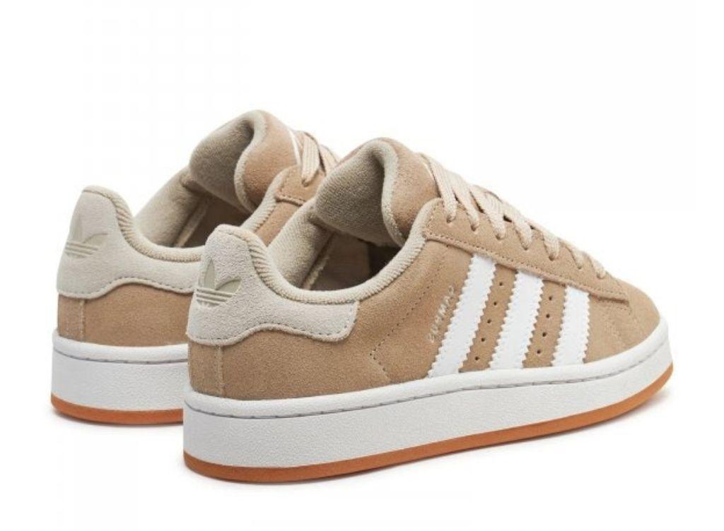 adidas Campus 00s Wonder Beige (GS) - pickUP