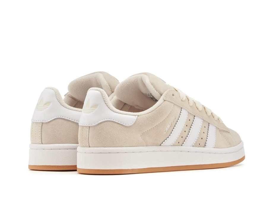 adidas Campus 00s Wonder White Gum - pickUP