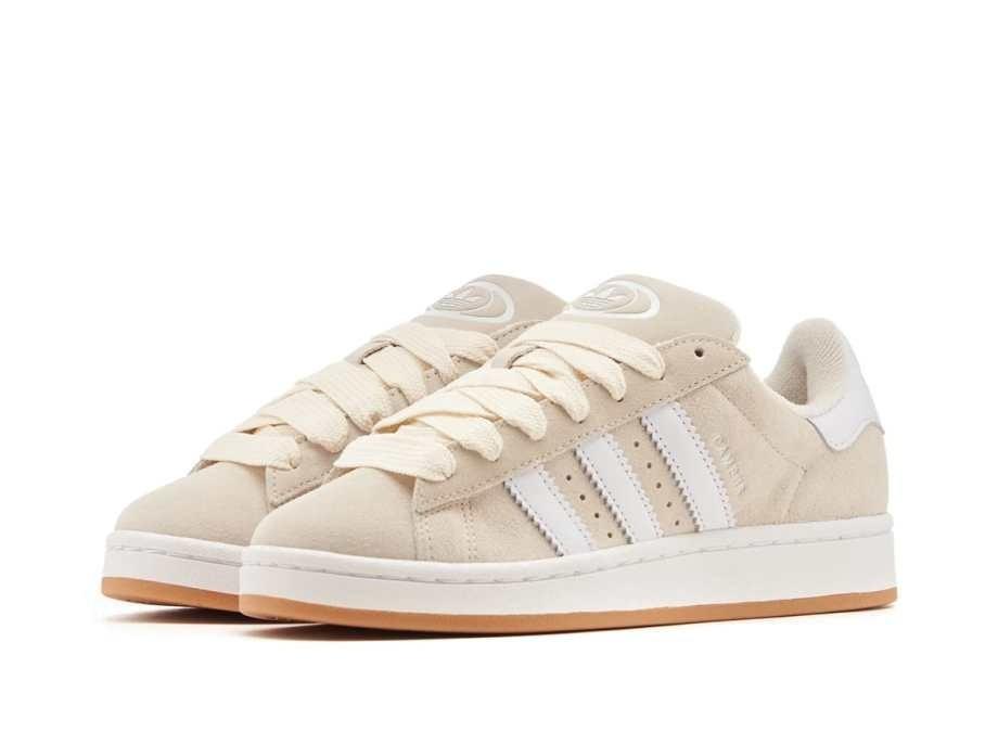 adidas Campus 00s Wonder White Gum - pickUP