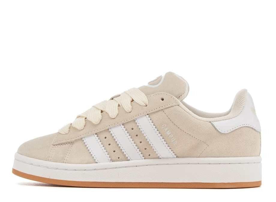 adidas Campus 00s Wonder White Gum - pickUP