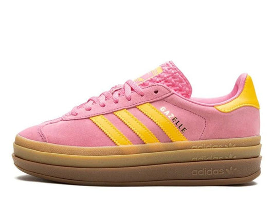 adidas Gazelle Bold Bliss Pink Spark (W) - pickUP