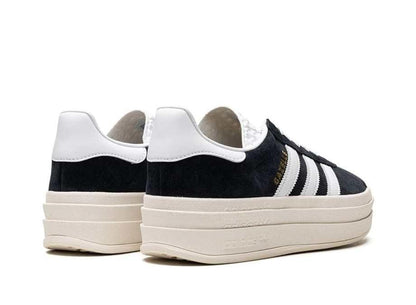 adidas Gazelle Bold Core Black White (W) - pickUP