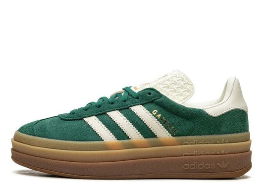 adidas Gazelle Bold Green (W) - pickUP