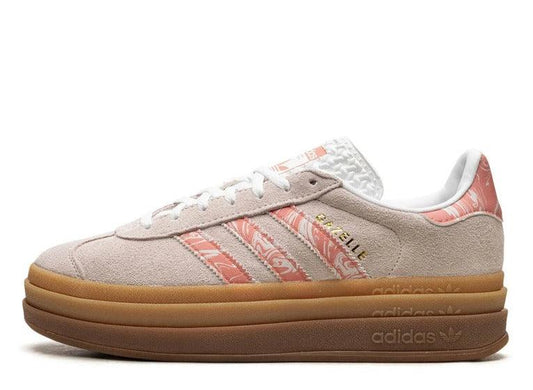 adidas Gazelle Bold Putty Mauve (W) - pickUP