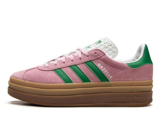 adidas Gazelle Bold True Pink (W) - pickUP