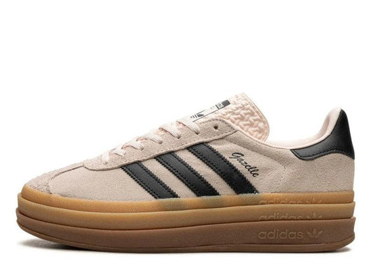 adidas Gazelle Bold Wonder Quartz Black Gum (W) - pickUP