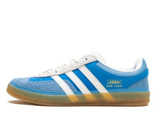 adidas Gazelle Indoor Bad Bunny San Juan - pickUP