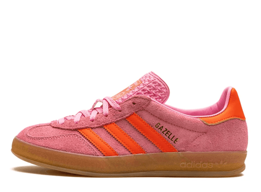 adidas Gazelle Indoor Beam Pink (W) - pickUP