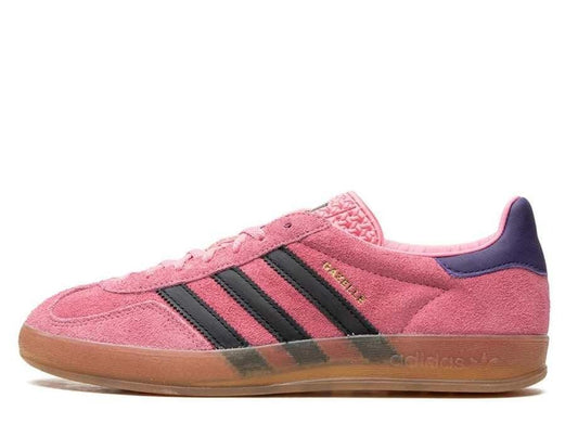 adidas Gazelle Indoor Bliss Pink Purple (W) - pickUP