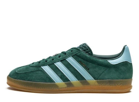 adidas Gazelle Indoor Collegiate Green - pickUP