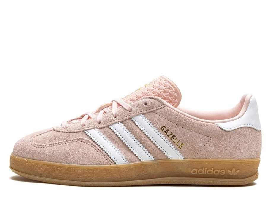 adidas Gazelle Indoor Sandy Pink (W) - pickUP