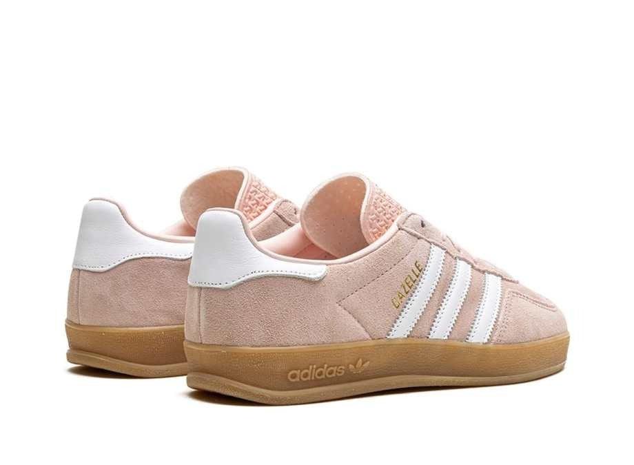 adidas Gazelle Indoor Sandy Pink (W) - pickUP