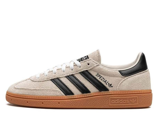 adidas Handball Spezial Aluminum Core Black (W) - pickUP