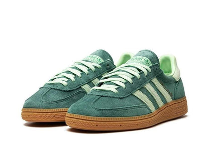 adidas Handball Spezial Collegiate Green Semi Green Spark (W) - pickUP