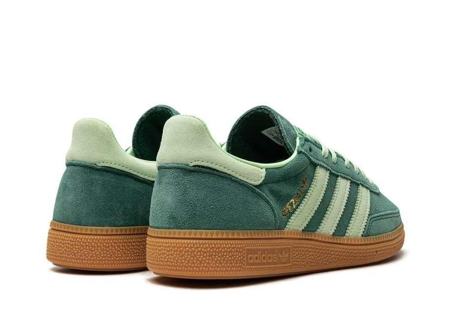 adidas Handball Spezial Collegiate Green Semi Green Spark (W) - pickUP