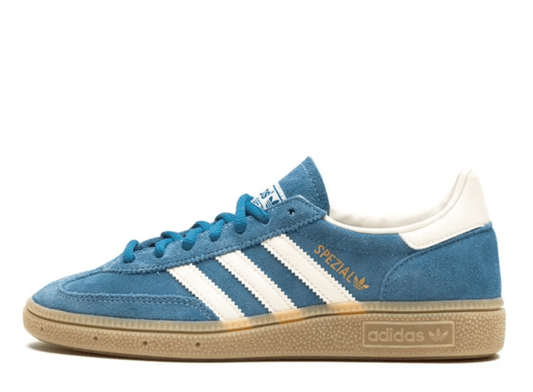 adidas Handball Spezial Core Blue Cream White Gum - pickUP