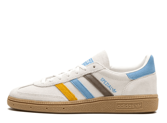 adidas Handball Spezial Light Blue Earth Strata (W) - pickUP