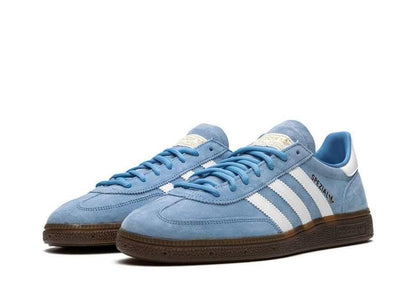 adidas Handball Spezial Light Blue - pickUP