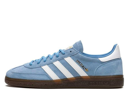 adidas Handball Spezial Light Blue - pickUP