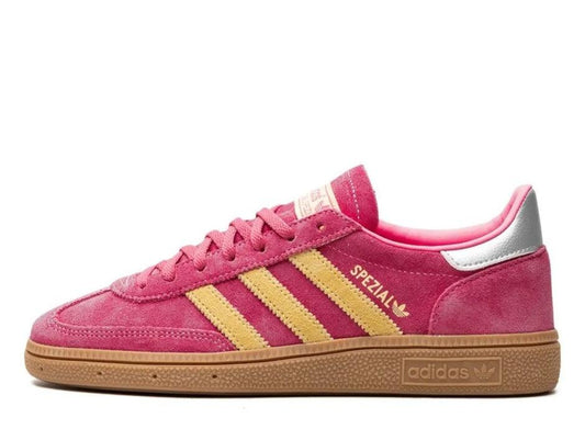 adidas Handball Spezial Lucid Pink Almost Yellow (W) - pickUP