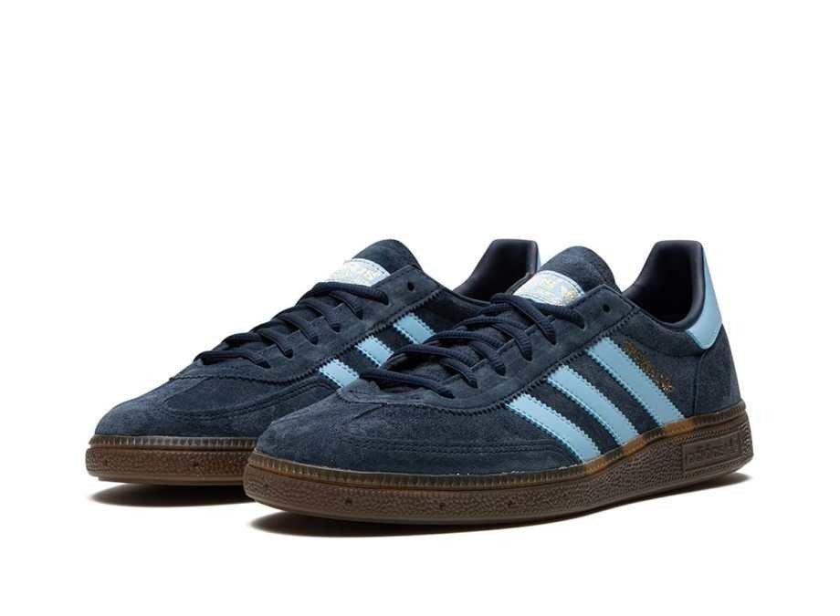 adidas Handball Spezial Navy Gum - pickUP