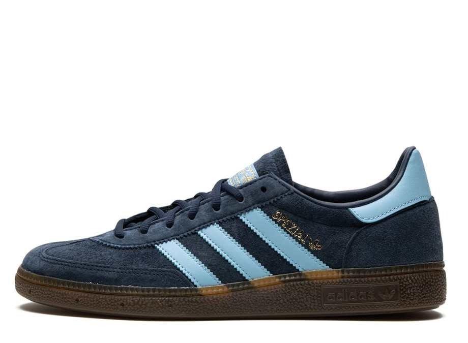 adidas Handball Spezial Navy Gum - pickUP