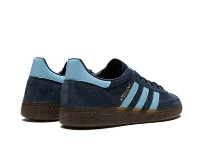 adidas Handball Spezial Navy Gum - pickUP