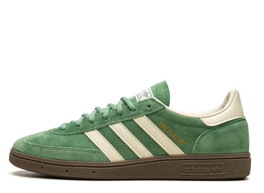 adidas Handball Spezial Preloved Green - pickUP