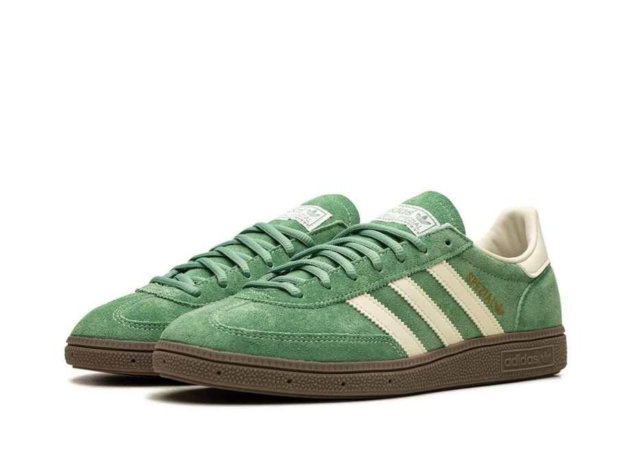 adidas Handball Spezial Preloved Green - pickUP