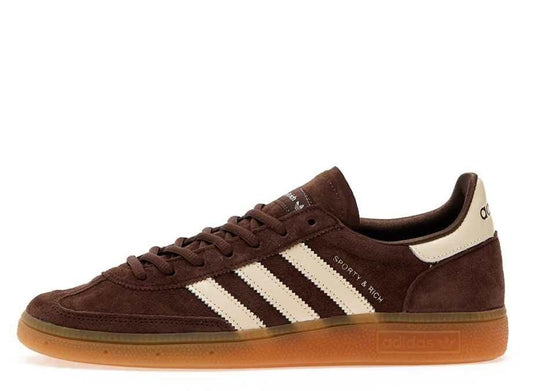 adidas Handball Spezial Sporty & Rich Brown - pickUP