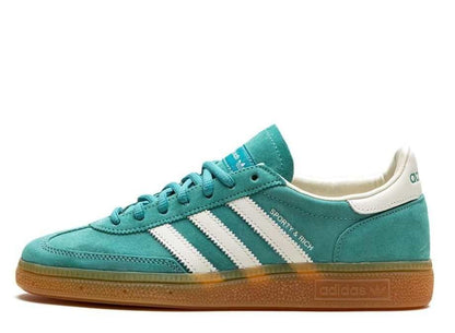 adidas Handball Spezial Sporty & Rich Green - pickUP