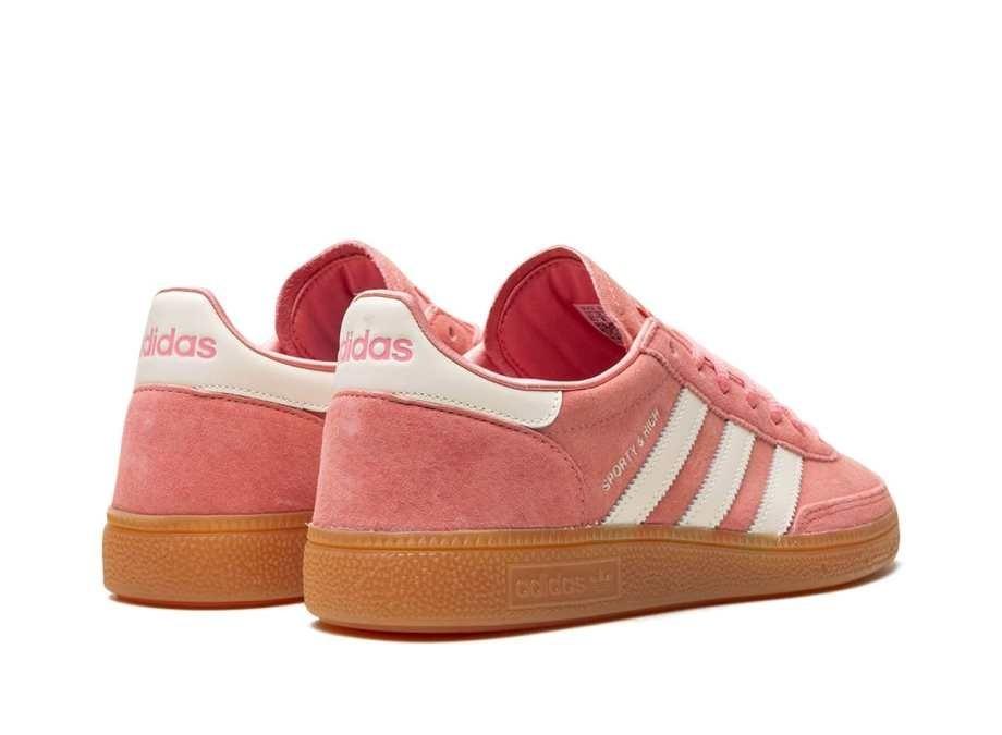 adidas Handball Spezial Sporty & Rich Pink - pickUP