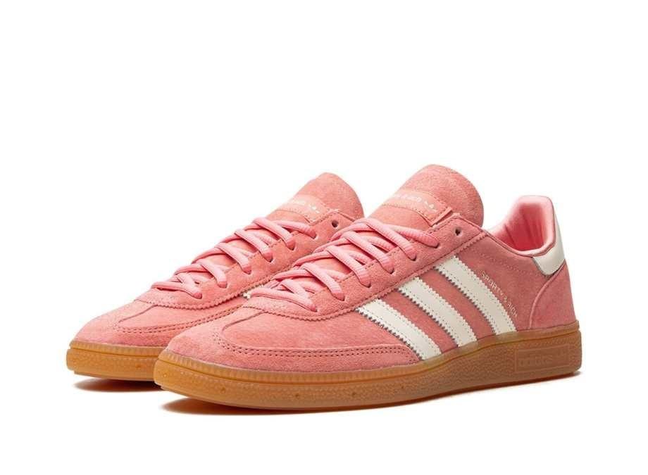 adidas Handball Spezial Sporty & Rich Pink - pickUP