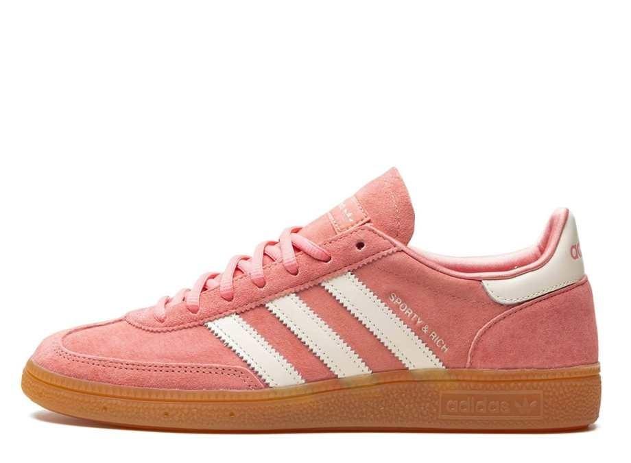 adidas Handball Spezial Sporty & Rich Pink - pickUP