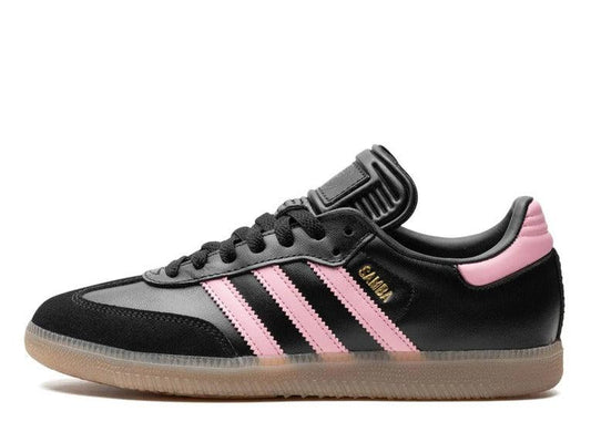 adidas Samba Inter Miami CF Messi Black - pickUP