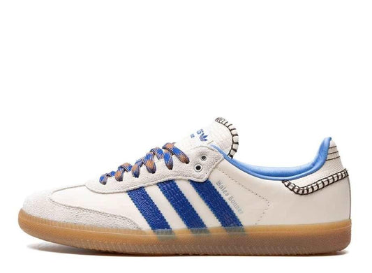 adidas Samba Nylon Wales Bonner Wonder Clay Royal - pickUP