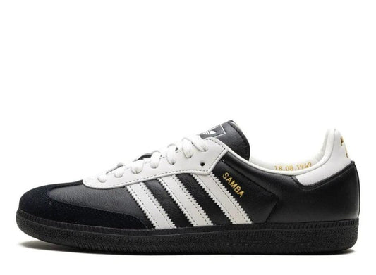 adidas Samba OG 75th Anniversary Pack Black - pickUP