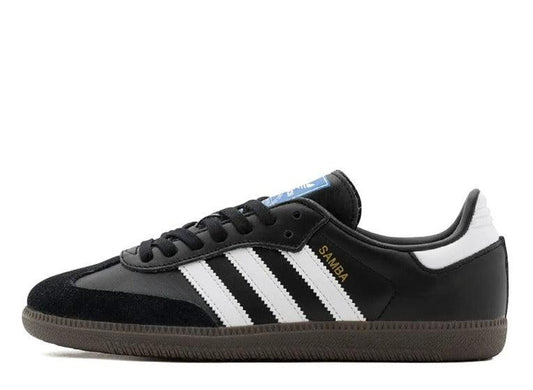 adidas Samba OG Black White Gum - pickUP