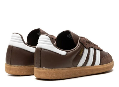 adidas Samba OG Earth Strata Gum (W) - pickUP