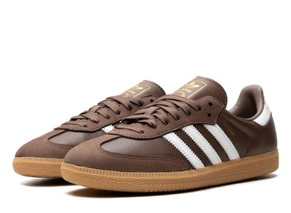 adidas Samba OG Earth Strata Gum (W) - pickUP