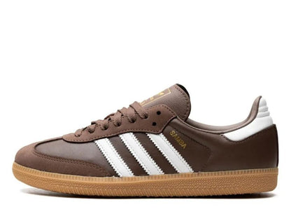 adidas Samba OG Earth Strata Gum (W) - pickUP