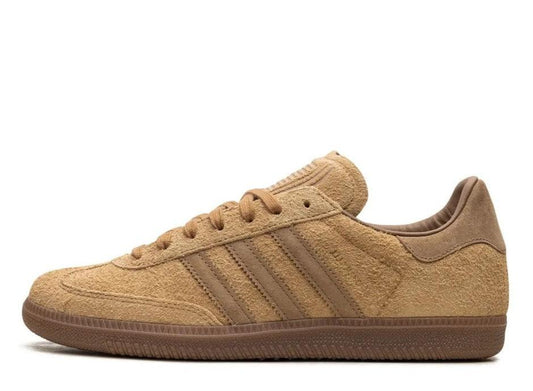 adidas Samba OG JJJJound Tobacco - pickUP