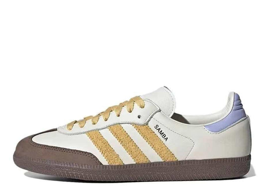 adidas Samba OG Off White Violet Tone (W) - pickUP