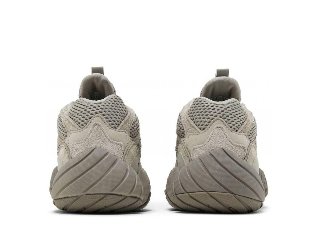 adidas Yeezy 500 Ash Grey - pickUP