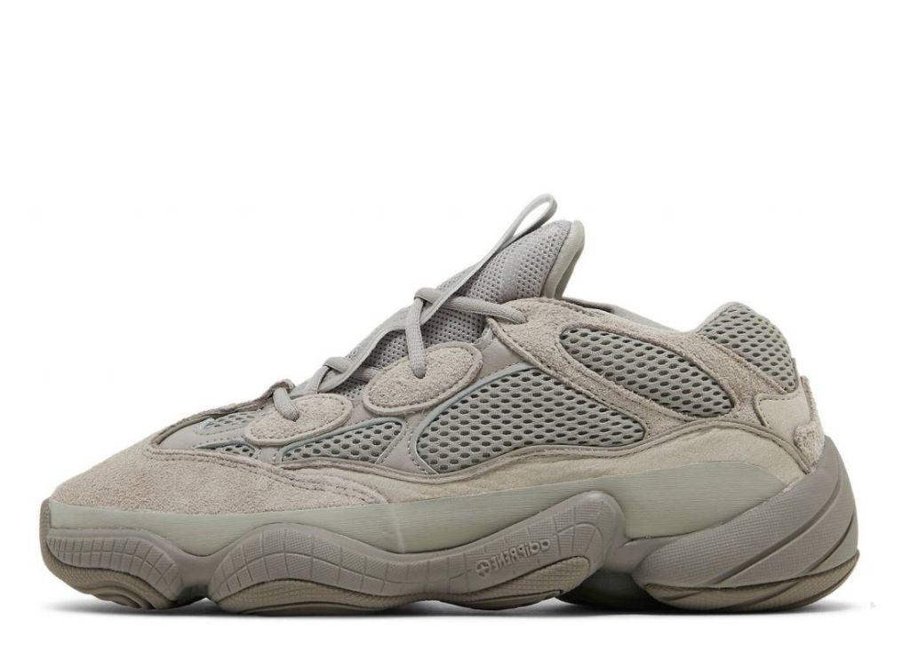 adidas Yeezy 500 Ash Grey - pickUP