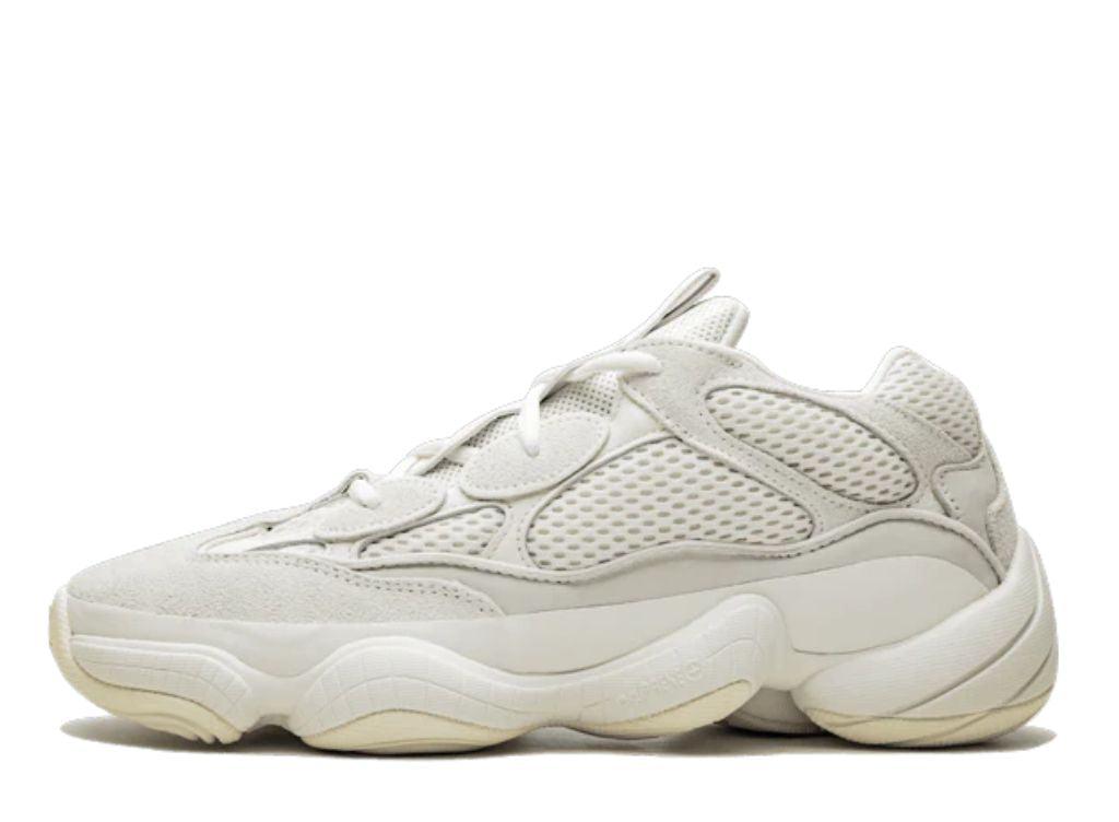 adidas Yeezy 500 Bone White - pickUP