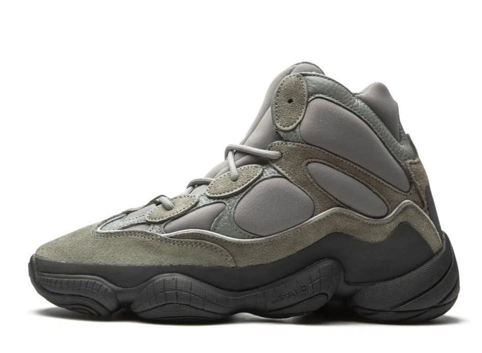 adidas Yeezy 500 High Mist Slate - pickUP